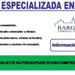 La Policía Municipal de Madrid inicia campaña limpieza.