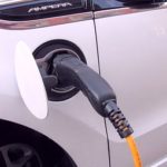 coche eléctrico