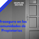 Grupo Em - Comunidades de propietario - infraseguro