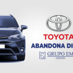toyota abandona el diesel