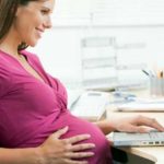 prestacion por maternidad