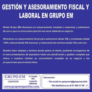 Reforma Fiscal 2016
