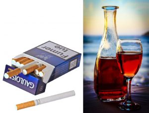 El gobierno aprueba la subida de impuestos en el tabaco y alcohol y cambios en el IS