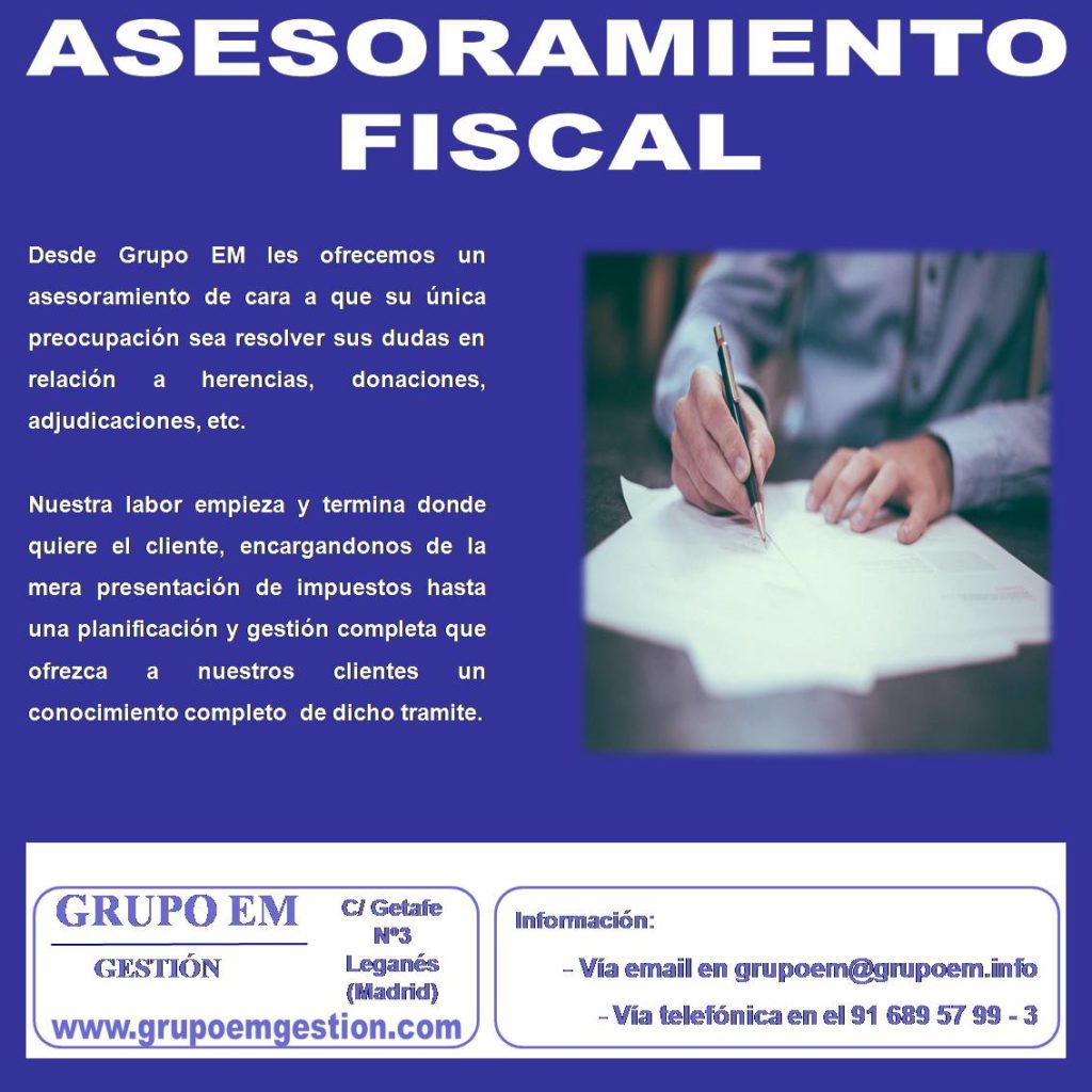 SE INCREMENTA LA RENUANCIA DE HERENCIAS - Grupo EM Gestión