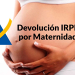 Devolución del IRPF por maternidad y paternidad