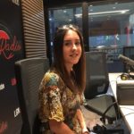 Cristina Expósito en LGN Radio