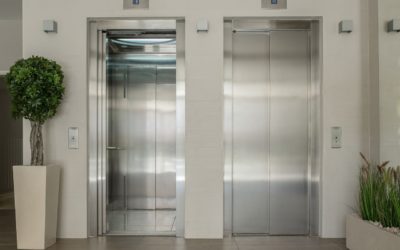 Subvenciones de ascensores en Leganés